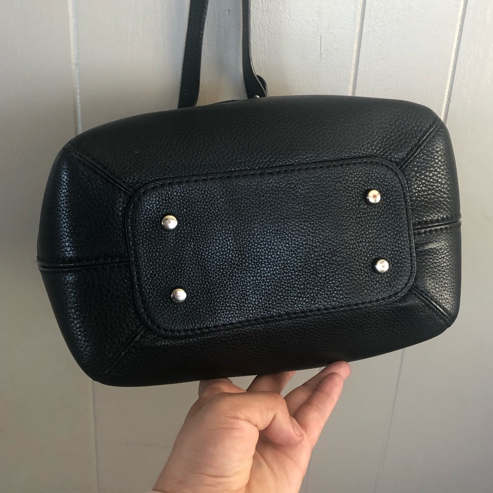 💜🌈💄Beautiful Kate Spade Bucket Bag💄🌈💜 - Picture 4 of 7